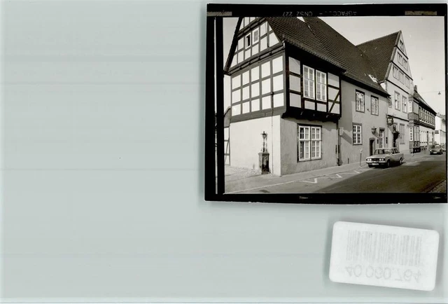 40060764 - 4920 Lemgo Stadt Palais