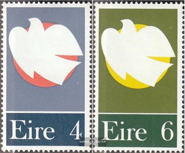 Suède 1482-1491 (complète Edition) Neuf Avec Gomme Originale 1988 Ti