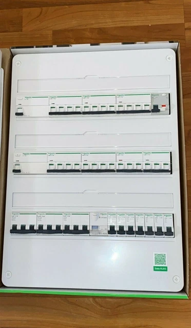 Tableau electrique legrand neuf - Bricolage