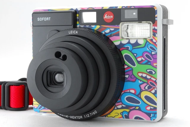 ニコン AF-S Nikkor 80-400mm F4.5-5.6 G ED Fotocamere analogiche, Fotografia analogica, Fotografia e video