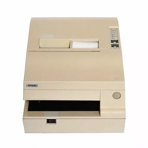 Bondrucker Epson TMU-950 TM-U950 Apothekendrucker WERKSÜBERHOLT, 1 Jahr Garantie 2