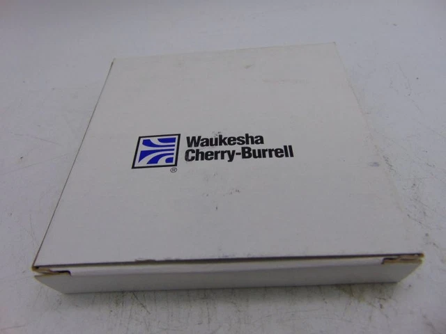 Waukesha Cherry-Burrell 23-17 Seal Ring (133687)
