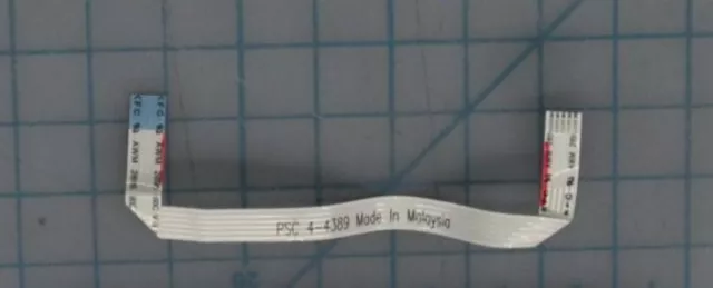 DATALOGIC MGL 8500/9500 Part VLDM Cable Grade A 9124-01