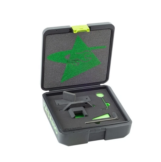 FG 192/PS5 Messa in fase Motori Benzina PSA con cinghia a bagno d'olio