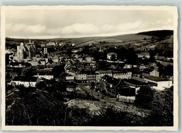 10474257 - 5190 Stolberg Ketschenburg-Brauerei Schloss Aachen LKR