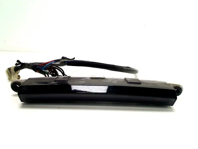 Compteur de vitesse compatible avec Honda Pan European ST 1300 / 1100 Zaddox SM18 ✓ Achetez maintenant
