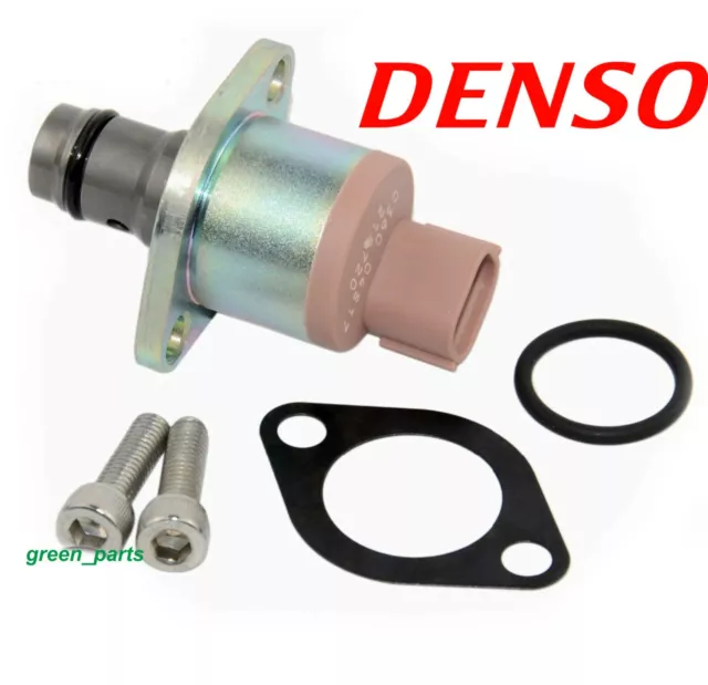 GENUINE Fuel Pressure Regulator Valve VAUXHALL OPEL 1.7CDTi MANY MODELS