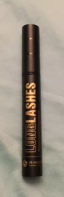 Dr. Massing  LONG LASHES WIMPERNSERUM 3 ml Neu