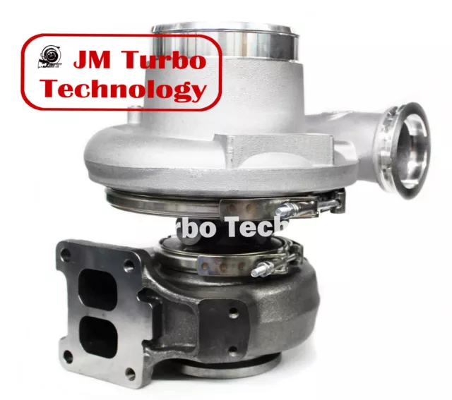 Compatible For 2008+ Detroit Diesel DD15 Turbocharger Freightliner