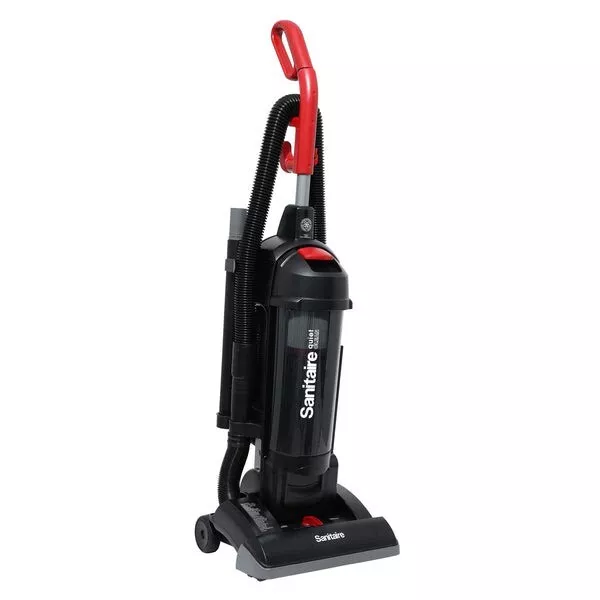 Sanitaire FORCE QuietClean Commercial Upright Vacuum Model SC5745D
