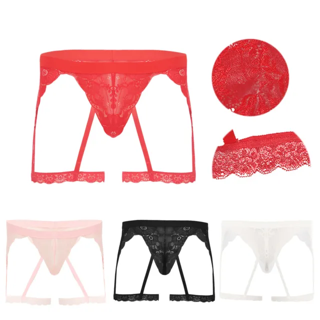 SEXY SHEER BRA Set Briefs Women Underwear See-through Lingerie G-string  Thong £3.25 - PicClick UK