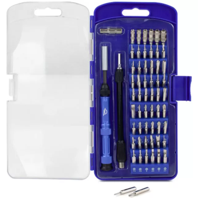 OWC Advanced Tool Kit, 72-teilig, Werkzeug-Set