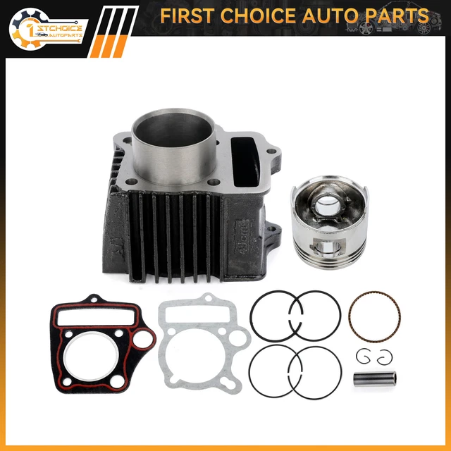 Quad 50 2 Tubi Interni Per Dirt Bike 2.50/2.75-10 - Per Honda Crf50 Xr50 - Foto 8