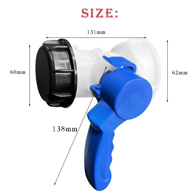 Connettore Tubo In Plastica 19Mm X 19Mm Dritto Connettore - Foto 7