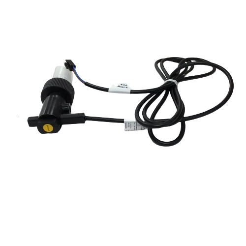 2 Interruttori Luce Freno Destro Per Scooter E Moto - Ricambio In Plastica E Rame - Foto 5