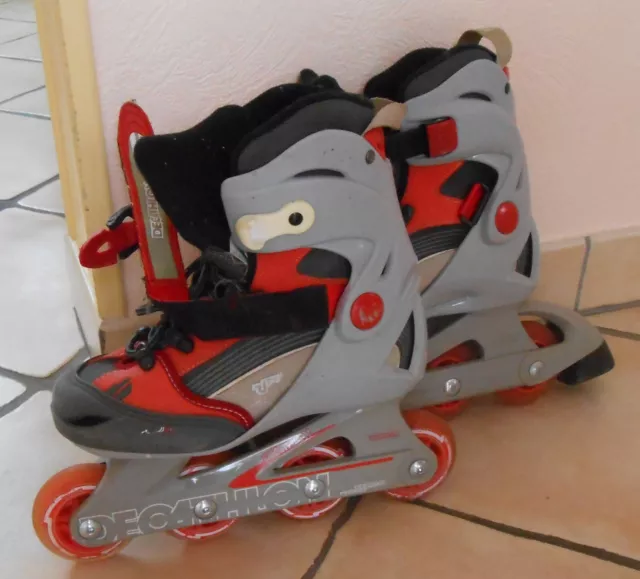 Roller soy hotsell luna decathlon