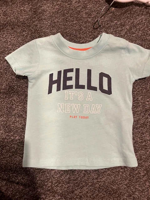 T-shirt bambino