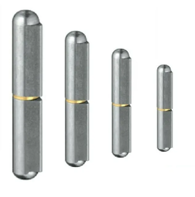 Konstruktionsband Stahl blank Torband Anschweissband Bandrollen 2-tlg. 60-200mm