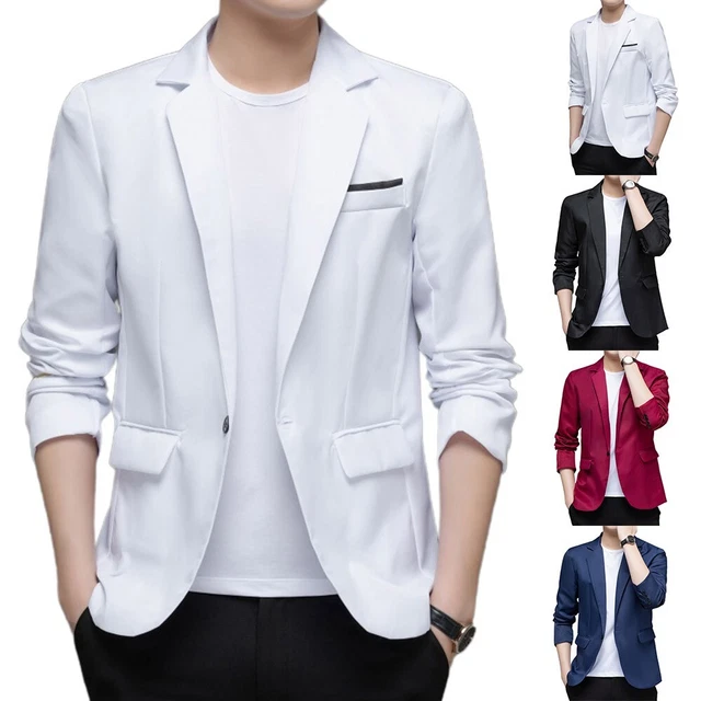 Costume de dîner pour hommes de qualité supérieure manteau classique et sophi