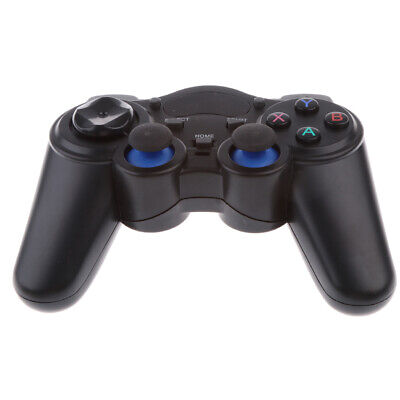 2.4G Wireless Gamepad Joystick Android Remote Controller for Smart TV Phone 2