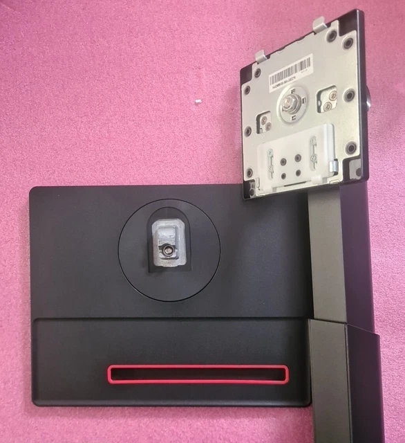 Lenovo Thinkvision Monitor Stand FOR SALE! PicClick UK