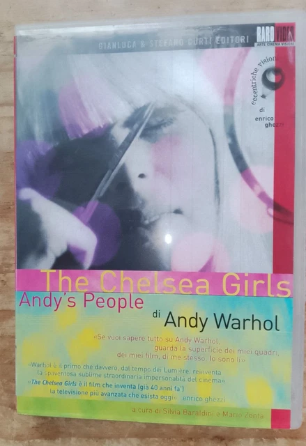 Affiche Andy Warhol 377149 d'occasion | Collector Square