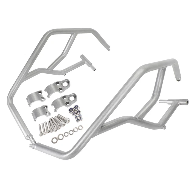10-Pack Underride Protection Mounting Clips For Audi Seat Skoda VW – Black