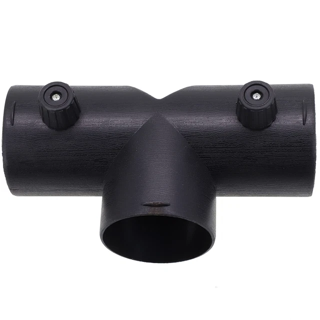 Maximize Your Heating with Range of Y T Branch Fittings for Parking Heaters