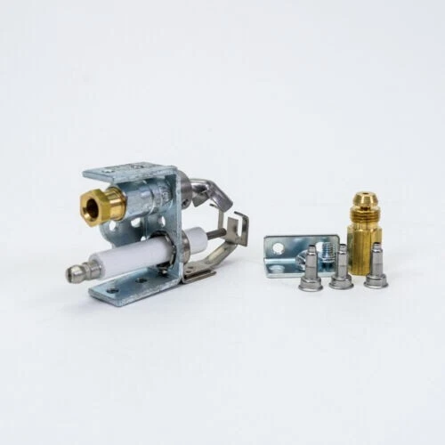 HONEYWELL Q345U1005 Pilot Assembly, LP/NG, Intermittent Pilot Burner/Ignitor