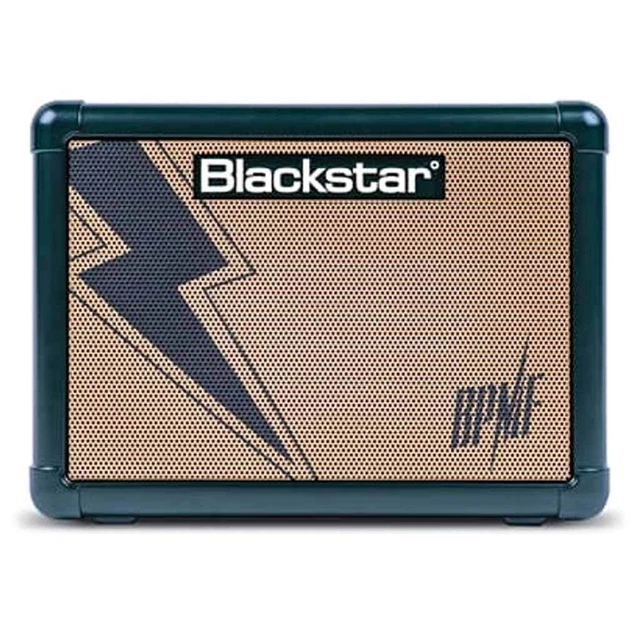 Blackstar Fly 3 Mini Guitar Amplifier - Jared James Nichols Signature Blackstar Fly 3 Mini Guitar Amplifier - Jared James Nichols Signature