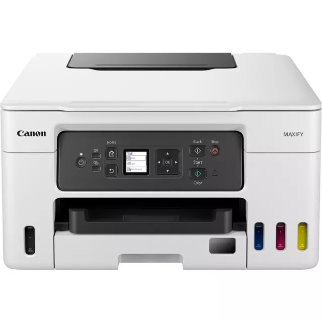 Canon MAXIFY GX3050 Farb-Multifunktionsdrucker