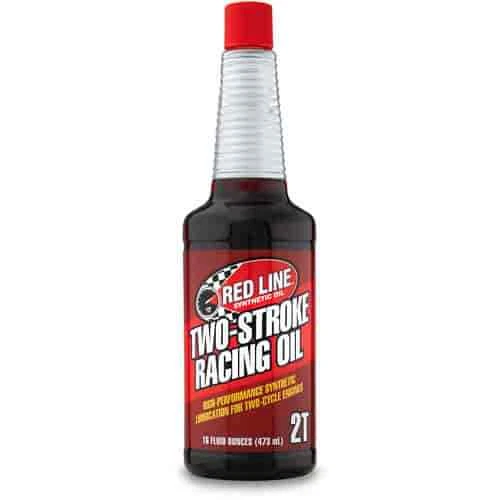 Red Line Oil 40603 Two-Stroke Racing Oil