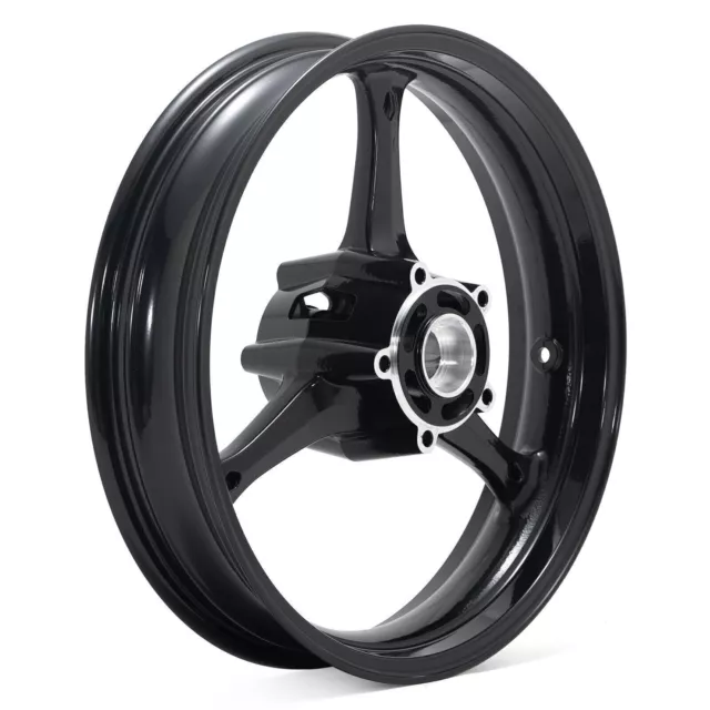 17" x 3,5" Avant Roue Jante pr Suzuki GSXR1000 2005-2008 GSX-R 600 750 2006 2007