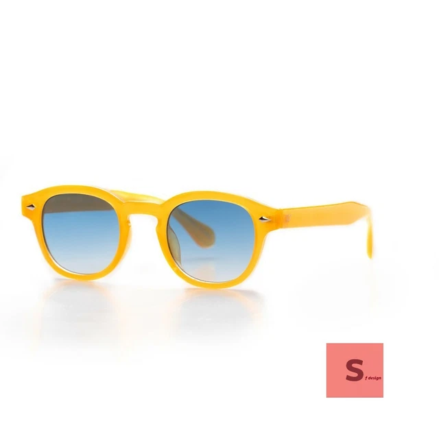 Occhiali Da Sole Guess Donna Occhiali Da Sole Unisex Stile Moscot - Lenti Petrolio UV400 Polarizzate, Montatura Havana Occhiali Da Vista Moscot