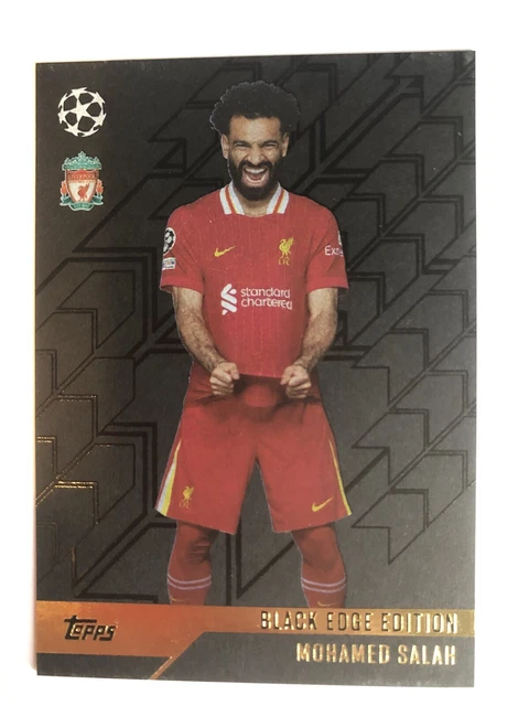 Veselý drak | Topps Match Attax 2024-2025 Starter Pack fotbalové karty