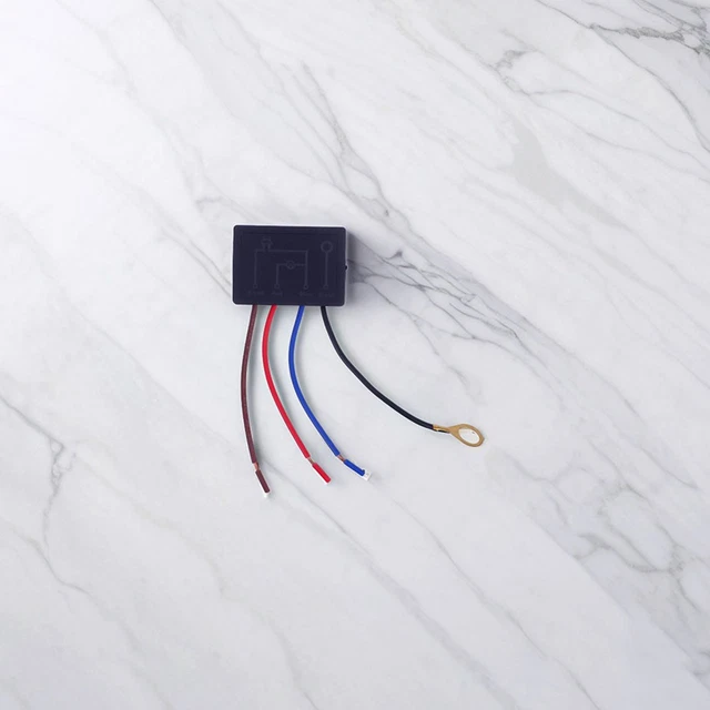 2PCS LAMP DIMMER Module Level Control for Bedroom Desk Lighting £9.95 ...