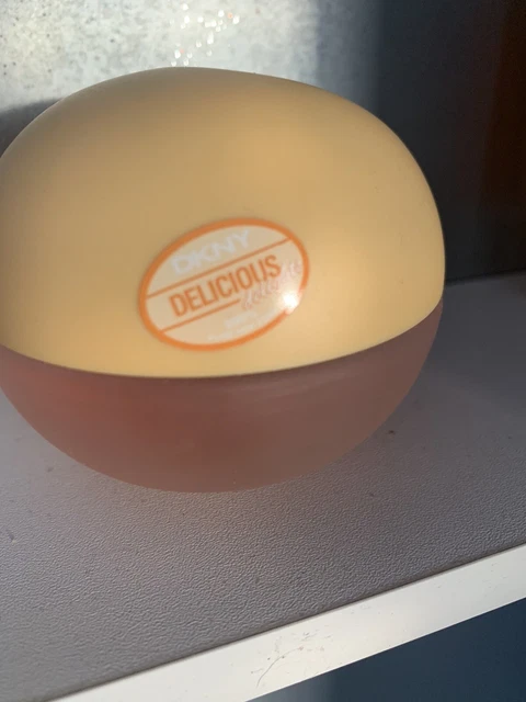 Dkny delicious delights dreamsicle deals