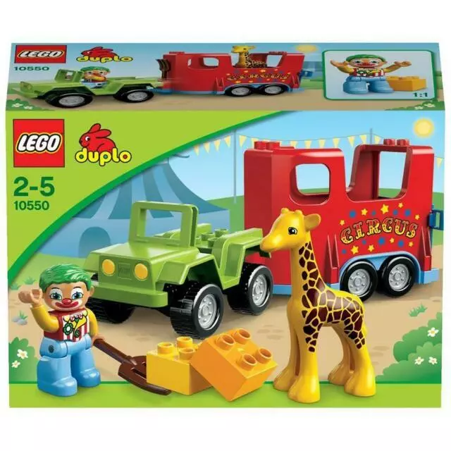 Duplo 5593 hotsell