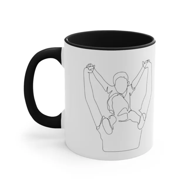 Father's Day Special: The Ultimate Tea Mug for Dad!