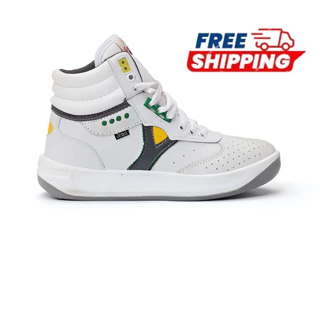 Servis shoes cheetah 2025