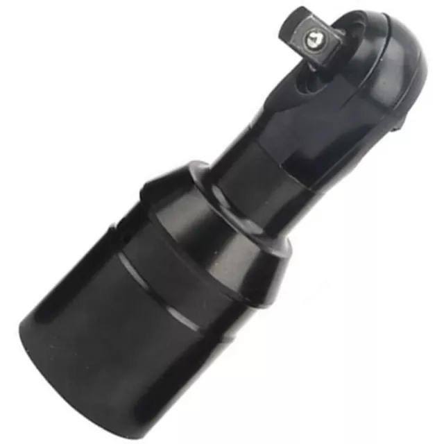 Ratchet Wrench Head 3/8 Inch Square Drive 10mm Heavy Duty for Electric Cordlesh