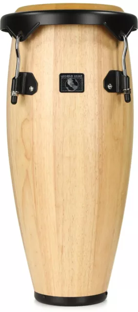 Latin Percussion World Beat Caribe Conga - 9 inch