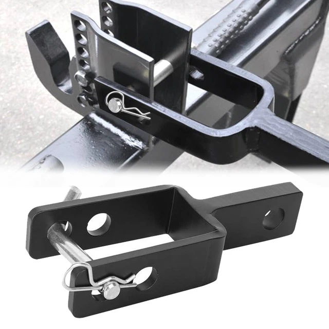 Quick Hitch Adapter Used to Adjust Top Link Bracket Movements kit fCategory 1