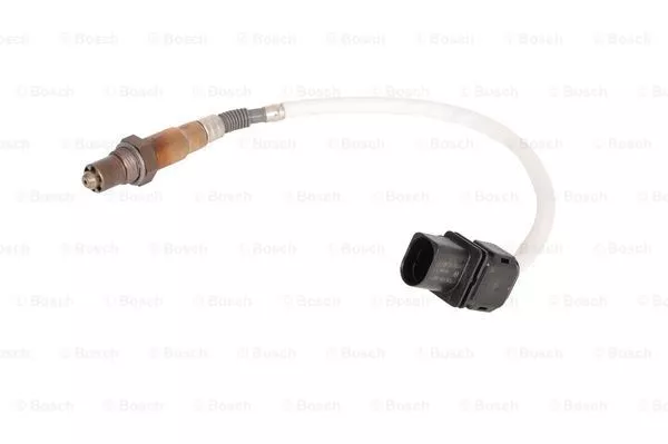 0 258 017 444 BOSCH Sonde lambda pour FORD