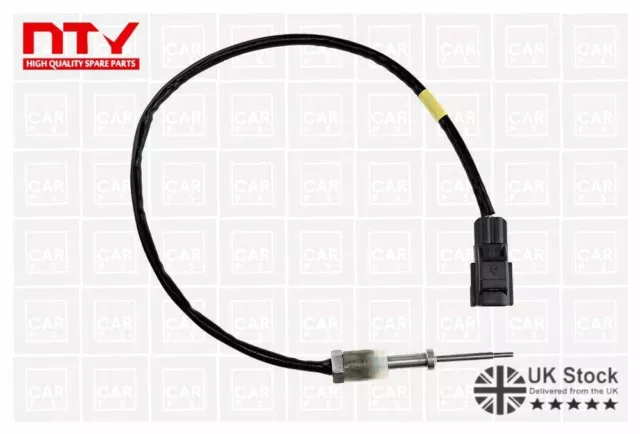 Exhaust Gas Temperature Sensor for FORD FOCUS III 1.6 TDCi, GALAXY II (WA6)