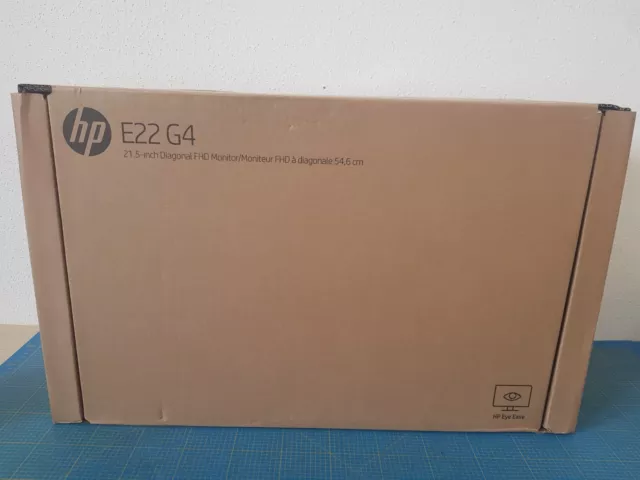 HP E22 G4 Monitor (L97477-004) _8_2