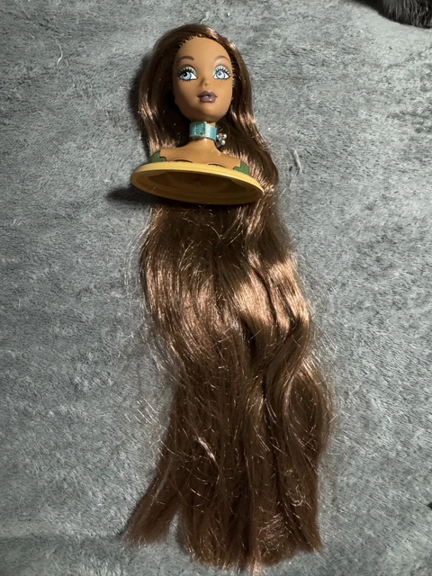 MATTEL MY SCENE 2005 Swappin' Styles Madison H0999 nuevo en caja/sin usar, en caja original EUR 232,71 - ES