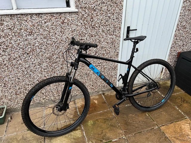 Marin bobcat trail 3 xl clearance