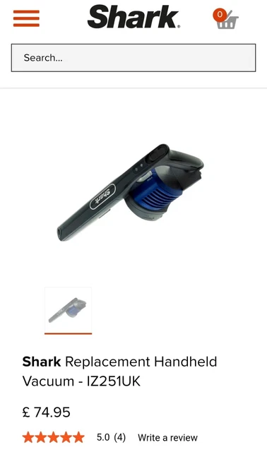 Iz251uk review clearance