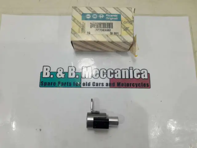 Elettrovalvola Cambio Automatico New Orig Alfa Romeo 159 Brera Spider Fiat Croma